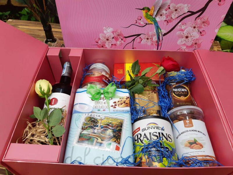 Giga Gift  - Quà tặng doanh nghiệp