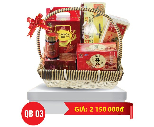 Quà tết văn phòng Alo Ôla