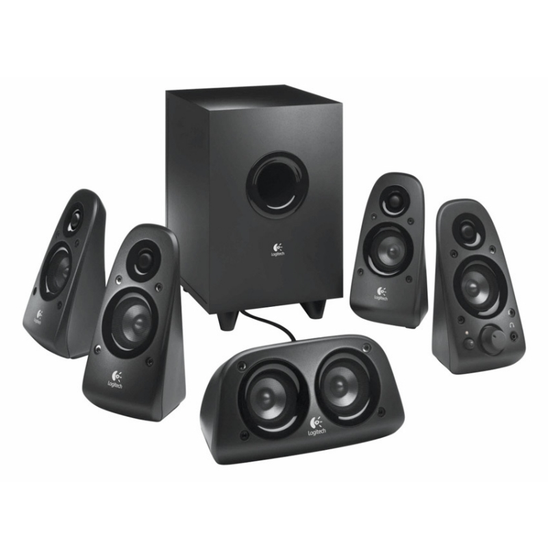 Logitech
