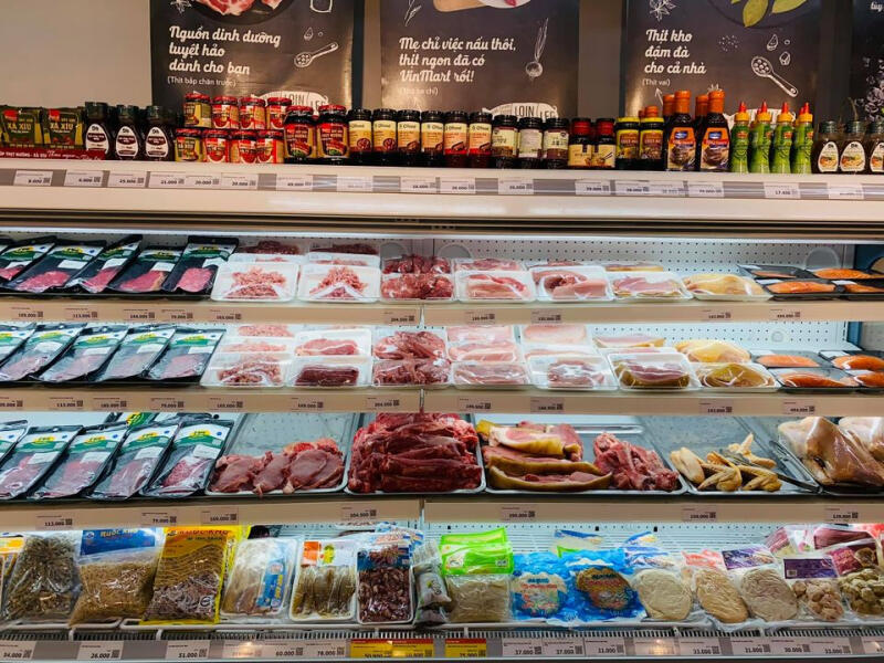 LOTTE Mart Đà Nẵng