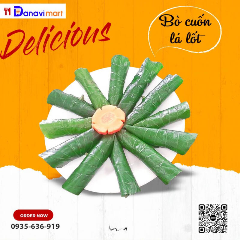 Siêu thị Danavi Mart