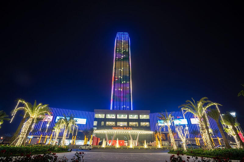 Vincom Plaza Imperia