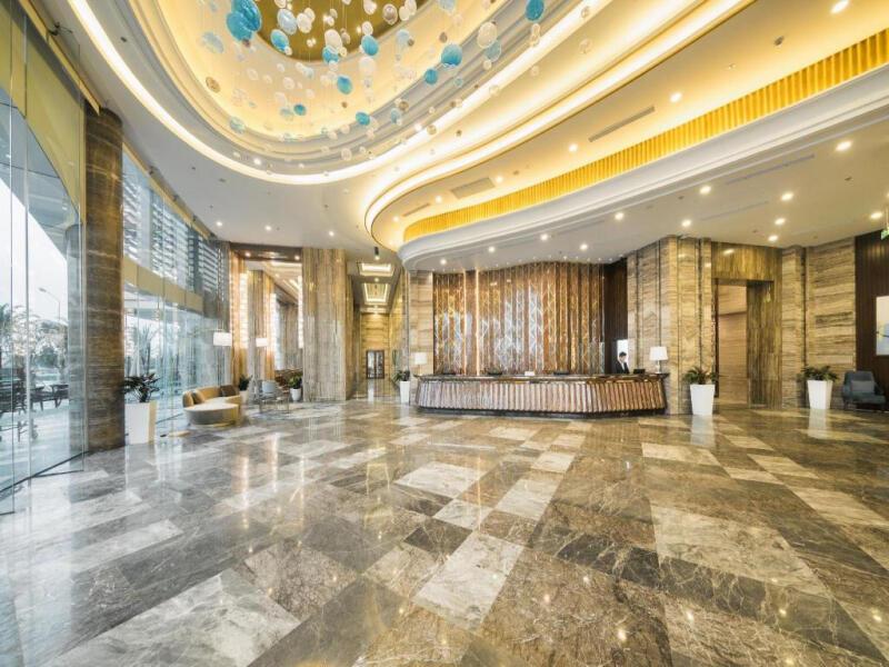 Vincom Plaza Imperia