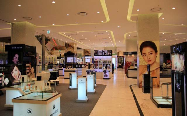 TD Plaza