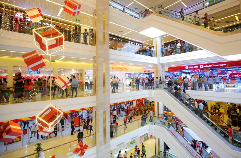 Vincom Plaza Ngô Quyền