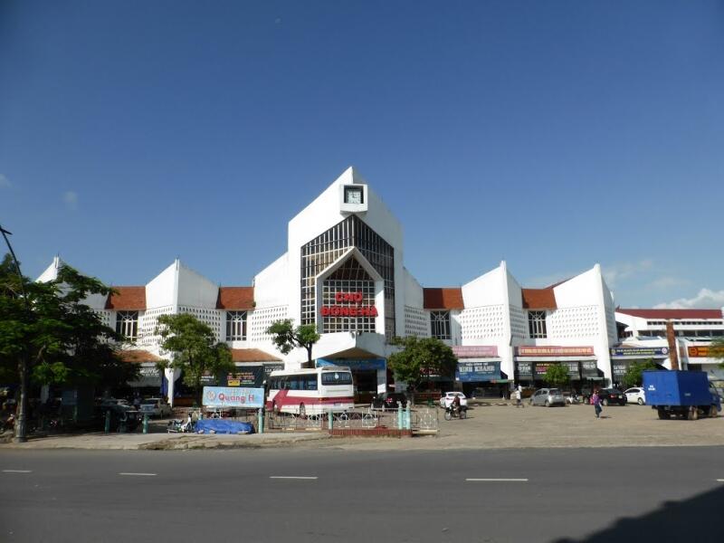 Chợ Đông Hà (Quảng Trị)