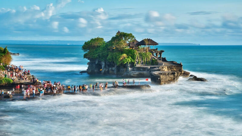 Đảo Bali - Indonesia