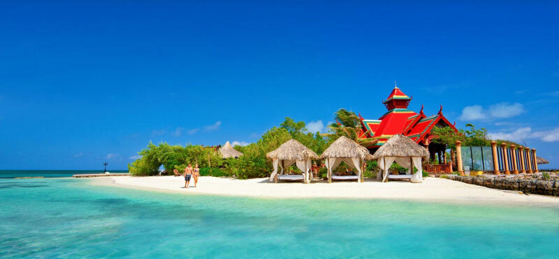 Quốc đảo Jamaica