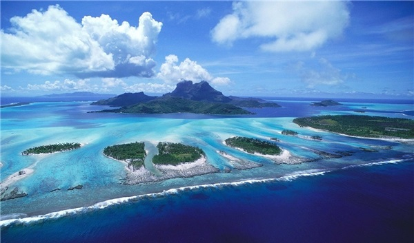 Quần đảo Galápagos - Ecuador