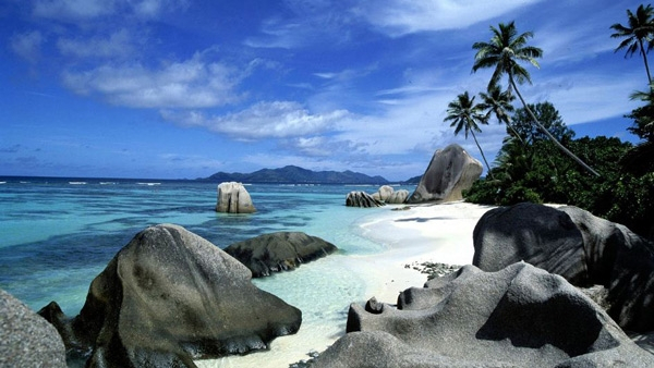 Quần đảo Galápagos - Ecuador