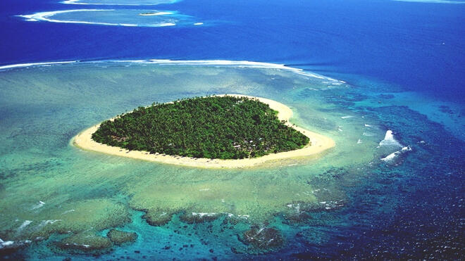 Fiji