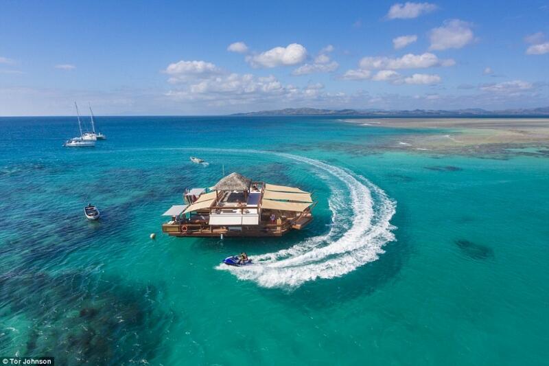 Fiji