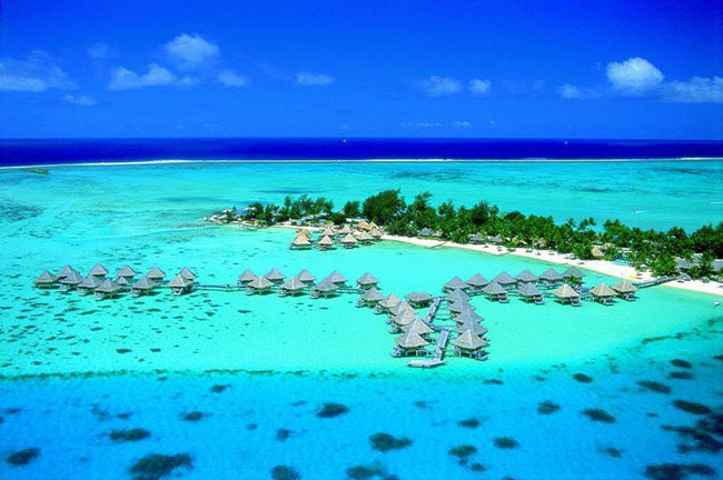 Bora Bora