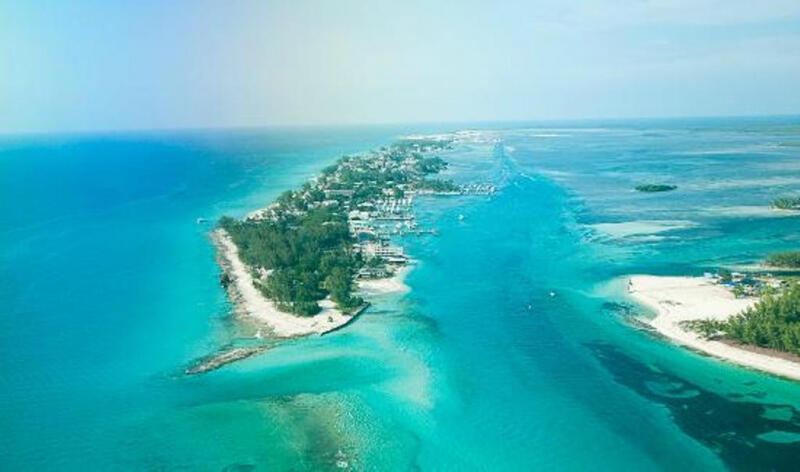 Bimini, Bahamas