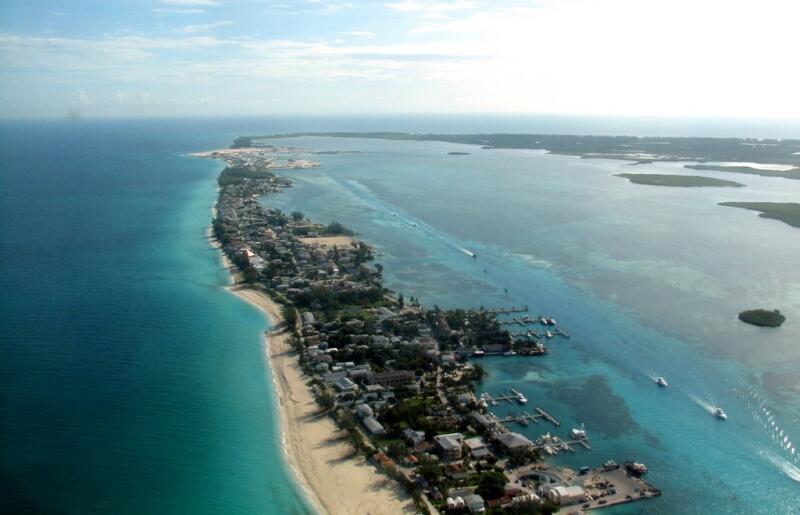Bimini, Bahamas