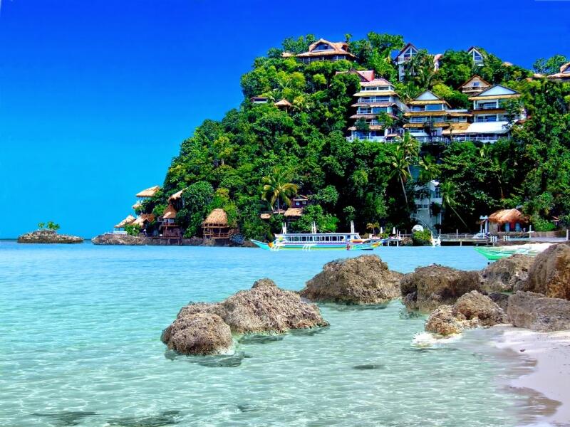Boracay