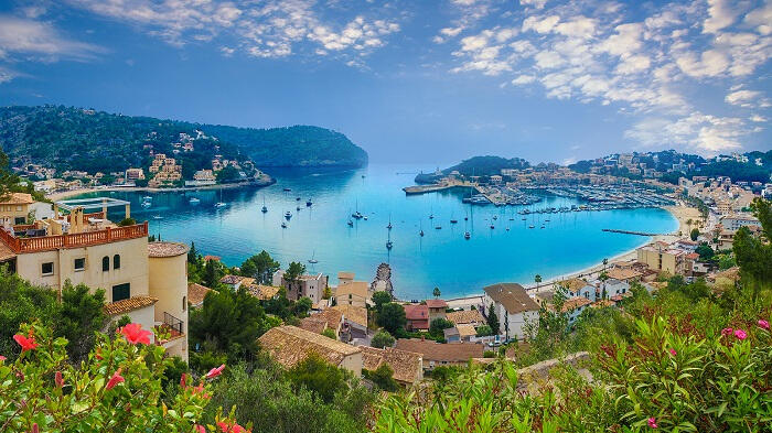 Mallorca