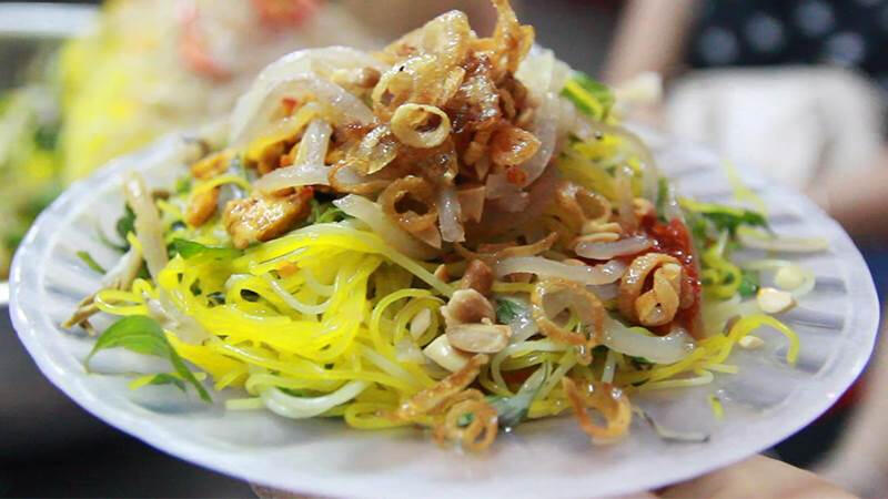 Chợ Bắc Mỹ An