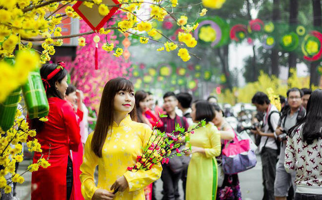 Áp dụng quy tắc 10 phút cho bản thân