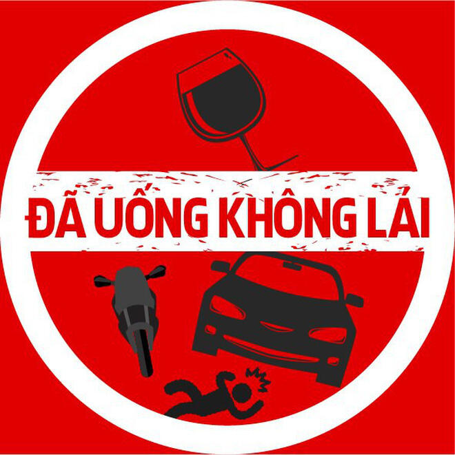 Tuân thủ luật lệ giao thông ngày Tết