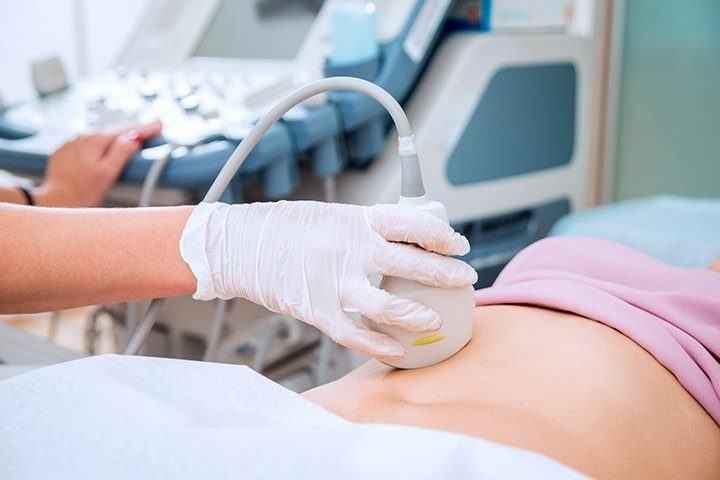 Khám sức khỏe định kỳ