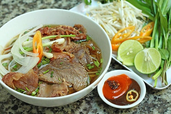Không được bỏ bữa sáng
