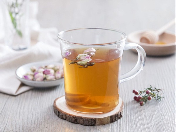 Đồ uống nóng