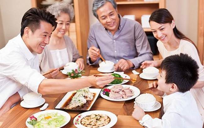 Trở về nhà sớm