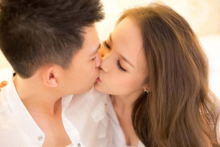 Luôn để làn da được thư giãn