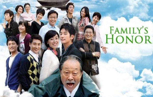 Vinh quang gia tộc (Familly's Honor)