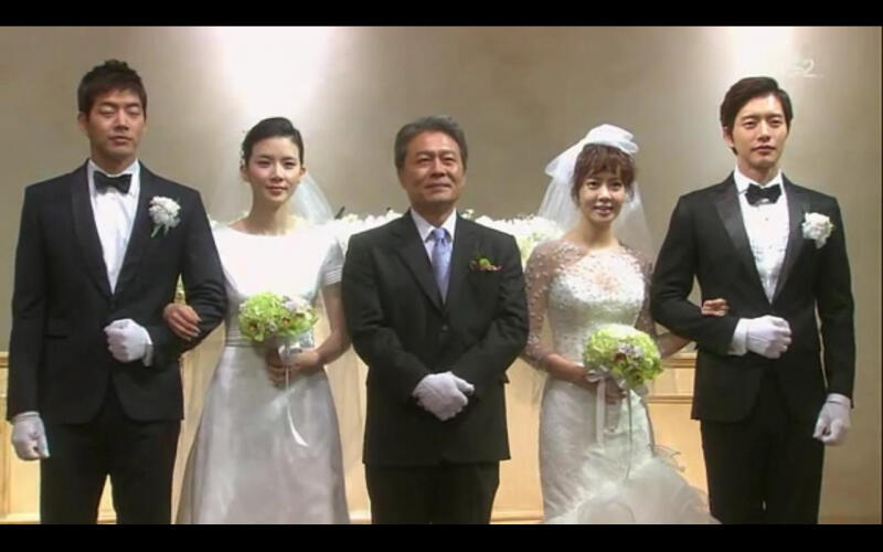 Con gái của bố (My Daughter Seo Young)