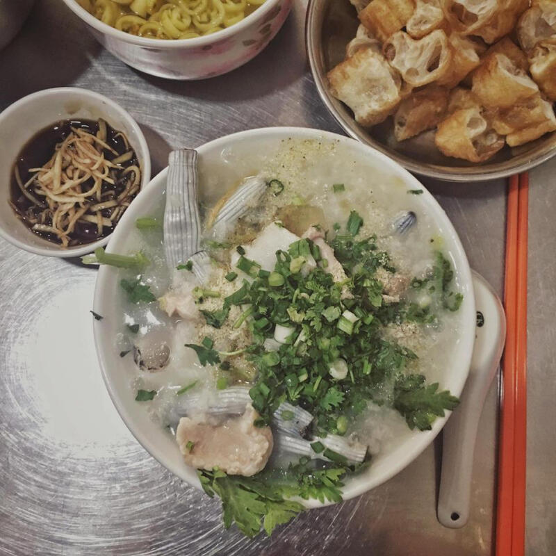 Sá sùng Quan Lạn Quảng Ninh