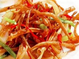 Sá sùng Quan Lạn Quảng Ninh