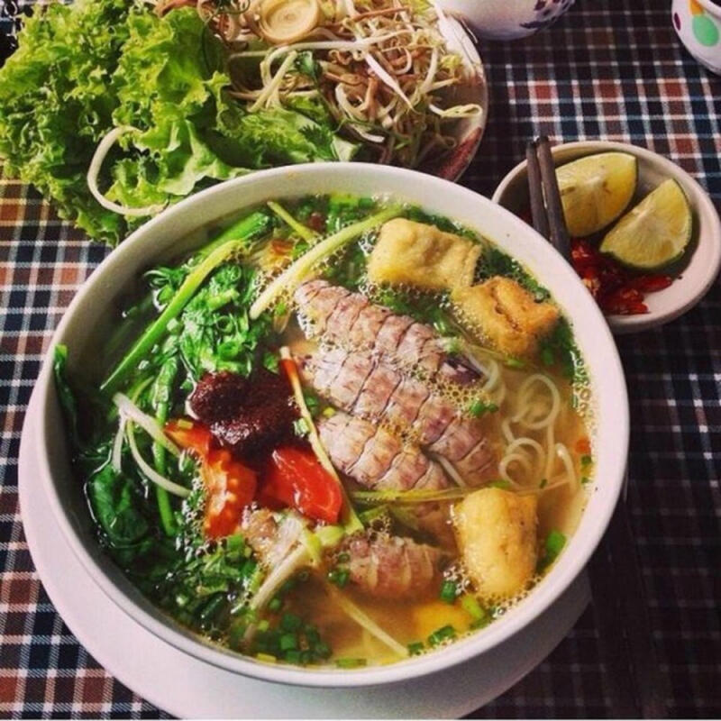 Bún bề bề
