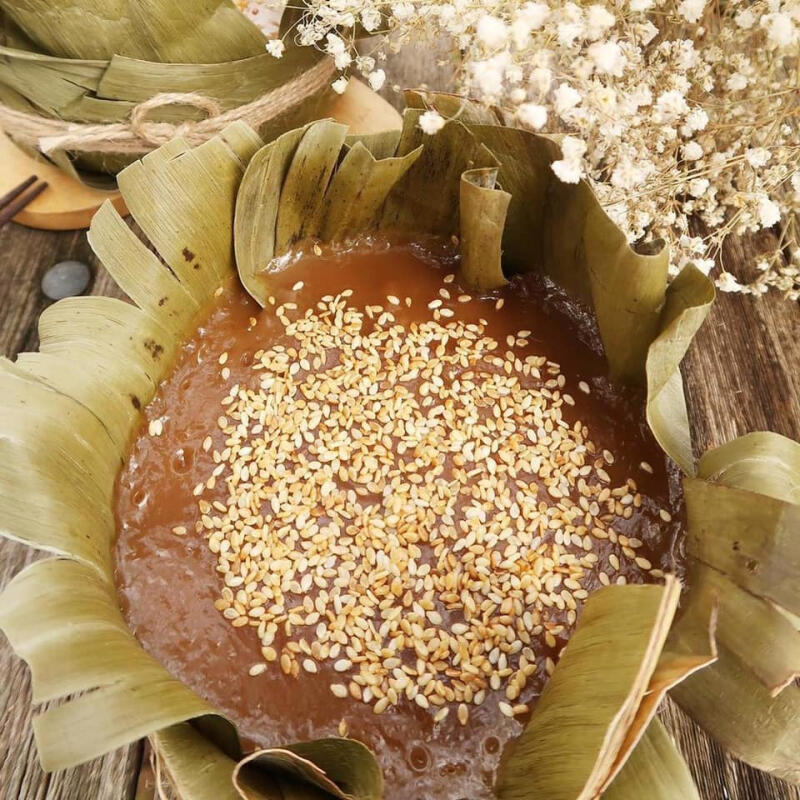 Bánh mật (bánh tài lồng ệp)