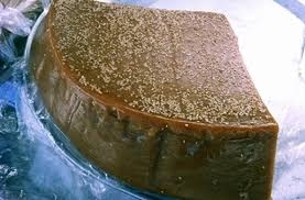 Bánh mật (bánh tài lồng ệp)