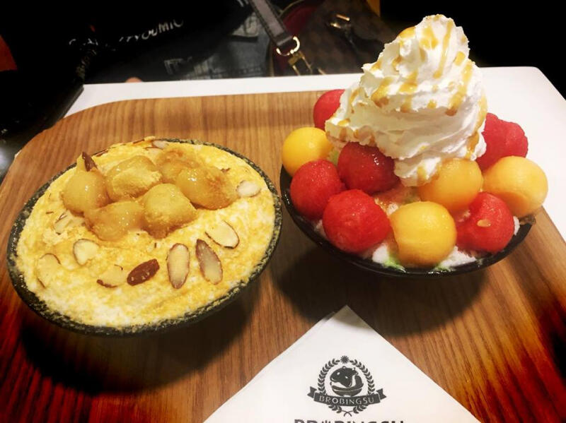 Tiệm bánh Vĩnh Thành Bakery