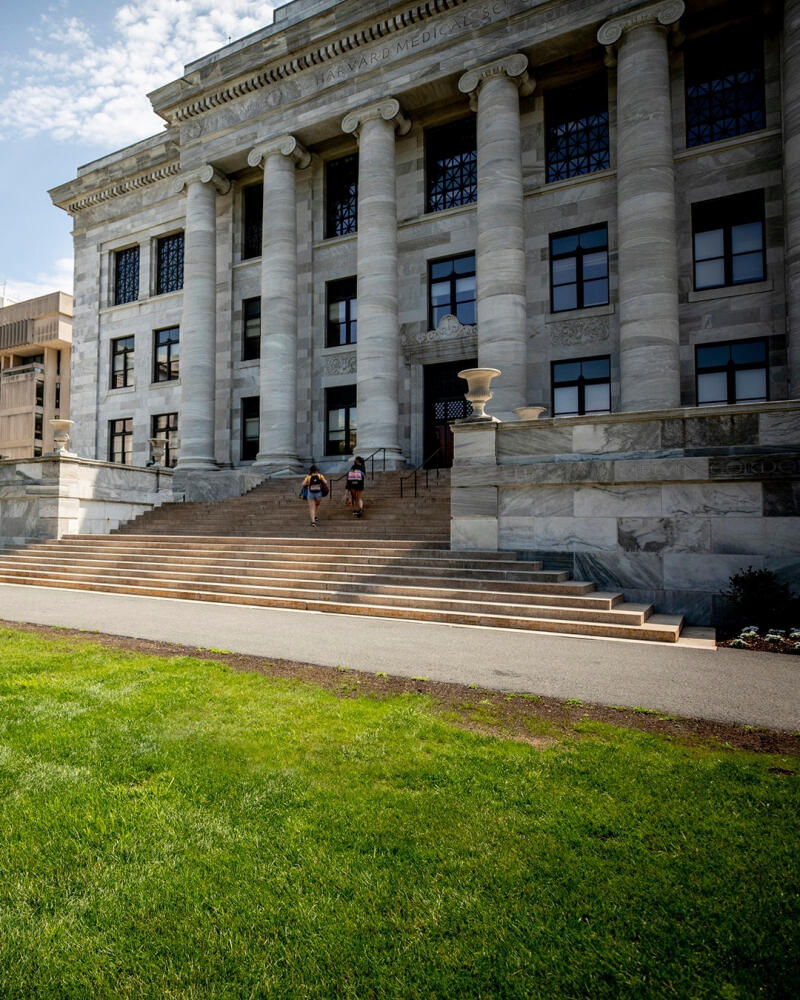 Đại học Harvard