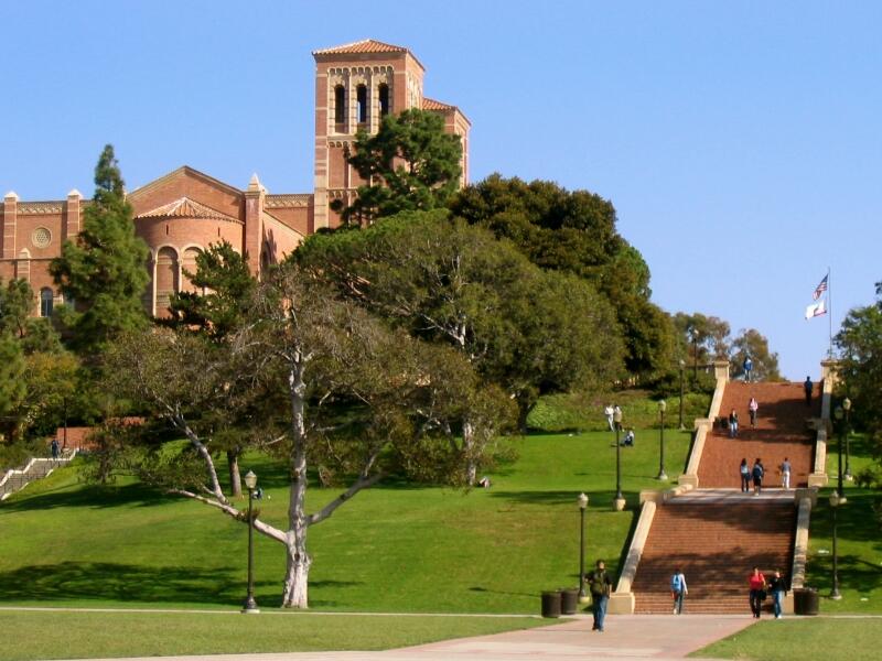 Đại học California, Los Angeles (UCLA)