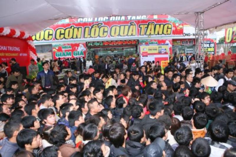 “Đắt xắt ra miếng”, đừng ham rẻ