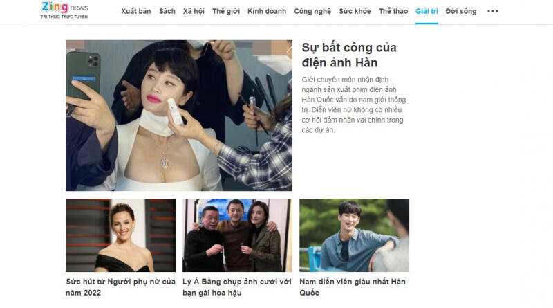 Zing.vn