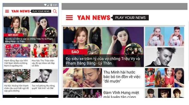 Yan