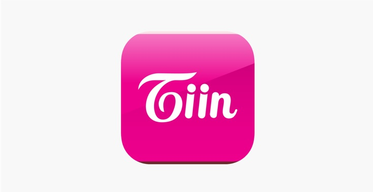 Tiin