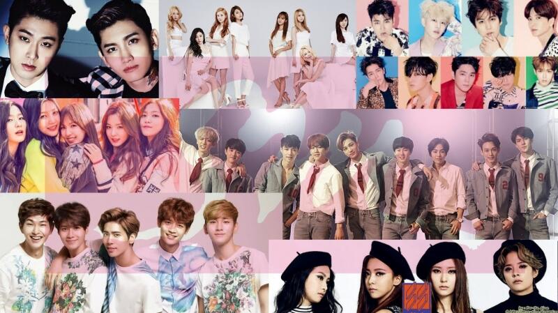 SM Entertainment