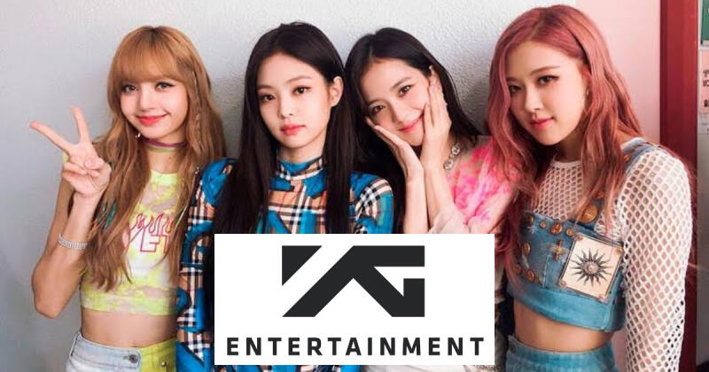 YG Entertainment