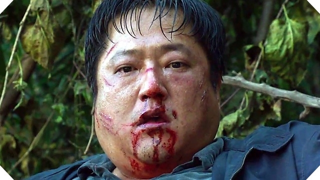 The Wailing (Na Hong-Jin)
