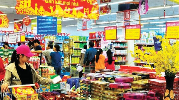 Tết tiết kiệm khi chuẩn bị sớm