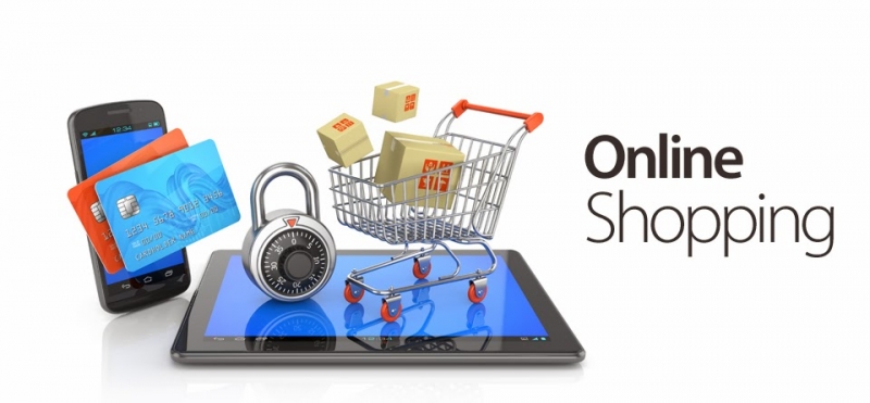 Mua online
