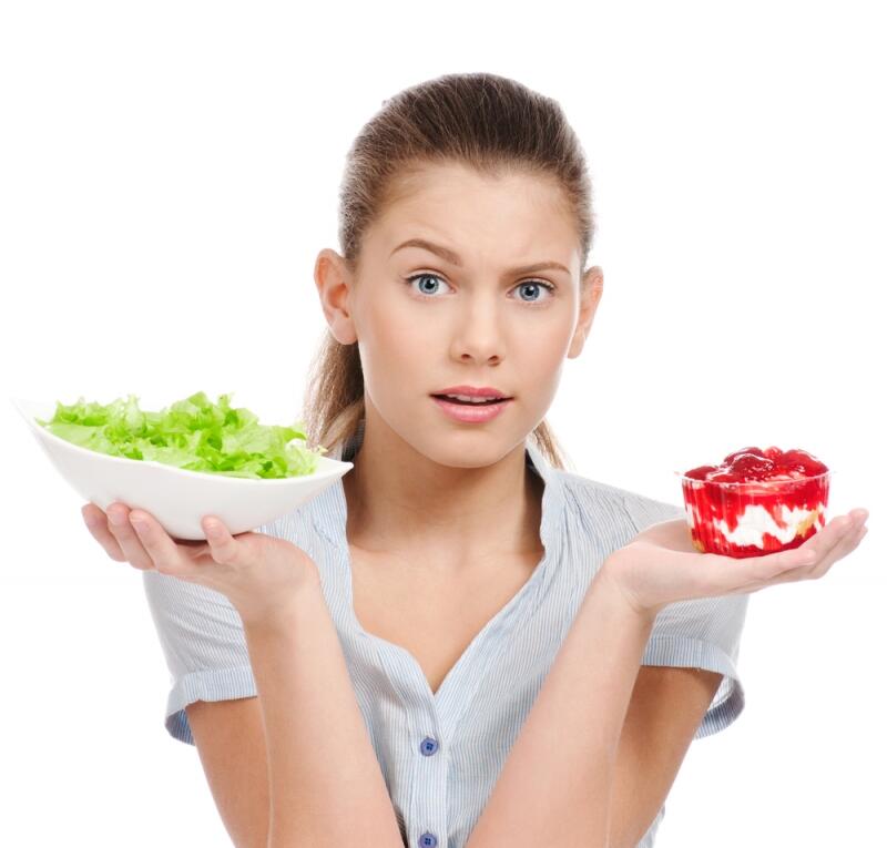 Chỉ mua những thứ thật sự hữu ích