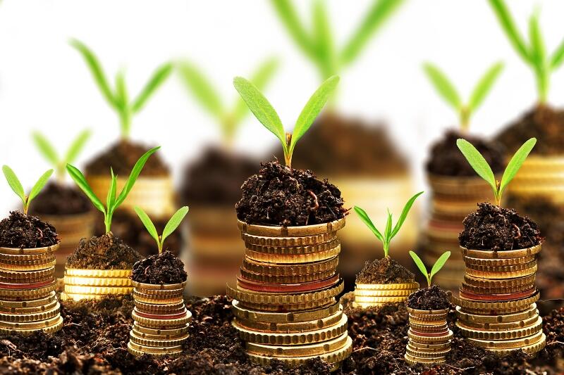 Định sẵn số tiền cho từng khoản mục cần mua